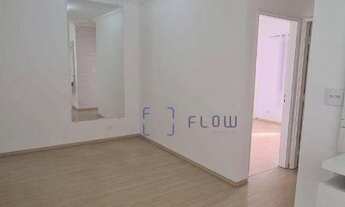 Imagem: Apartamento andar alto com 2 dormitórios