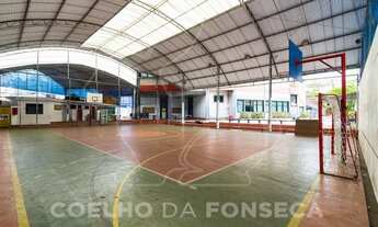 Imagem 4: São Paulo - Prédio Inteiro - Capela do Socorro