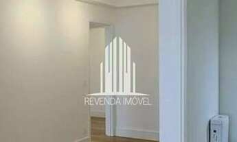 Imagem 2: Apartamento cobertura duplex com 229m², 3 vagas de garagem Alto de Pinheiros