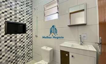 Imagem 5: Casa com 2 dorms, Parque Florely (Nova Veneza), Sumaré - R$ 269 mil, Cod: 3RCA1583