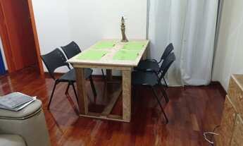 Imagem 5: Apartamento para aluguel tem 100 metros quadrados com 3 quartos no Rio Branco - Belo Horiz