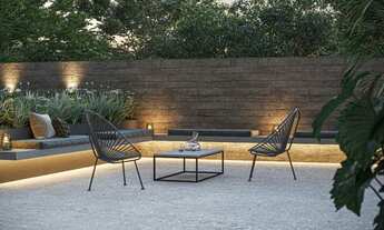 Imagem 4: Verttice Tingui Apartamento com 2 dormitórios