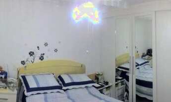 Imagem 5: Apartamento com 3 dormitórios à venda, 127 m² por R$ 850.000 - Jabaquara - São Paulo/SP