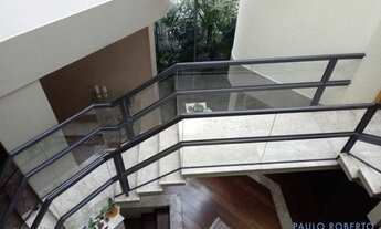 Imagem 5: CASA EM CONDOMÍNIO - ALPHAVILLE - SP