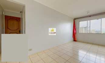 Imagem 2: Apartamento à venda, Vila Vermelha, 53m², 2 dormitórios, 1 vaga!