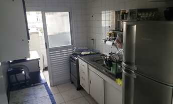 Imagem 2: Excelente Apartamento na Av Vila Ema!