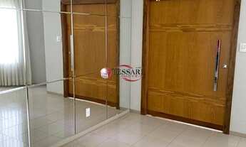 Imagem 6: Vende casa em Condomínio sobrado Damha III 3 dormitórios suítes, São José do Rio Preto - S