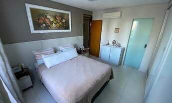 Imagem 5: Apartamento com 4 quartos sendo 3 suítes à venda, 94 m² por R$ 550.000 - Bairro dos Estado