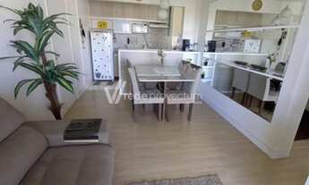 Imagem: Apartamento - Jardim Nova Hortolândia I