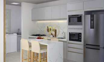 Imagem 7: Apartamento à venda com 2 quartos sendo / Jardim das Orquideas