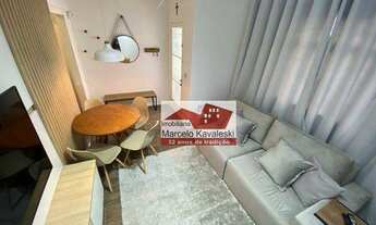 Imagem 2: Sobrado com 2 dormitórios à venda, 100 m² por R$ 600.000 - Cambuci - São Paulo/SP