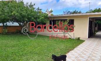 Imagem 1: Casa alvenaria com 3 dormitórios e terreno amplo 500 metro do mar!