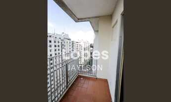 Imagem 7: Cobertura - 03 quartos - Engenho de Dentro