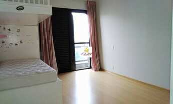 Imagem 7: Apartamento à venda, Real Parque, 244m², 3 dormitórios, 2 suítes, 3 vagas!