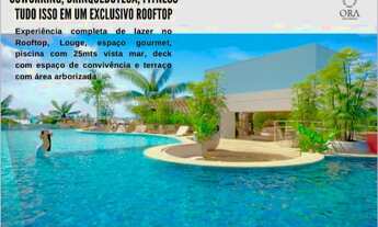 Imagem: W Ora Beach Resort, Últimas unidades!