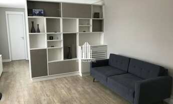 Imagem 7: LOFT 1 dormitório 1 suíte 1 vaga