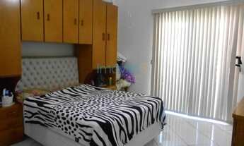 Imagem 3: Sobrado à venda - 3 dorms - 260 m² - Bosque Flamboyant - Taubaté/SP