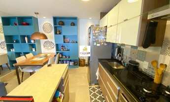 Imagem 4: Apartamento à venda, Bela Vista, 62m², 2 dormitórios, 1 vaga!