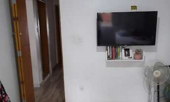 Imagem 5: Casa Térrea em Mauá com 3 Quartos e 2 Vagas de Garagem