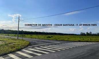 Imagem 7: Lançamento Loteamento Parque Industrial Em Joinville 100% Parcelado