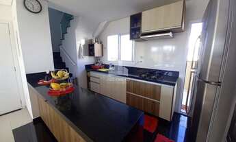 Imagem 2: Cobertura com 3 dormitórios à venda, 230 m² por R$ 745.000,00 - Vila Nossa Senhora das Vit