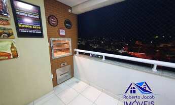 Imagem 7: Mais Passeio do Mindu com 3 quartos semi mobiliado - Parque 10