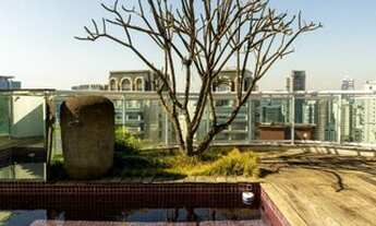 Imagem 6: Cobertura à venda, Itaim Bibi, São Paulo, SP