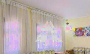 Imagem 6: Sobrado com 3 dormitórios à venda, 437 m² por R$ 1.450.000,00 - Vila Lucinda - Santo André