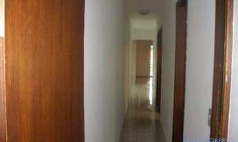 Imagem 3: CASA ASSOBRADADA - BUTANTÃ - SP