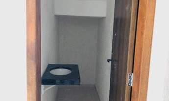 Imagem 5: Sobrado com 2 dormitórios à venda, 59 m² por R$ 295.000,00 - Pinheirinho - Curitiba/PR