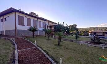 Imagem 3: Fazenda/sítios/chácaras à venda em São Francisco De Paula