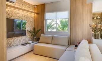 Imagem 6: Jardins FGR. Sobrado 150 m². 3 suítes