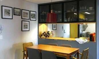 Imagem 2: Apartamento com 3 dormitórios à venda, 117 m² por R$ 850.000 - Areal - Pelotas/RS