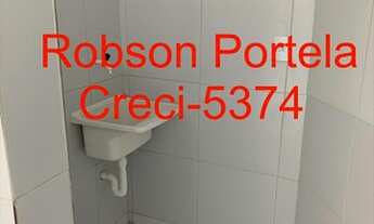 Imagem 5: Apartamento a venda no Bairro dos Ipês 1 Quarto com ITBI e Cartório incluso, casa verde e