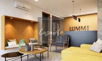 Imagem 4: Apartamento à venda 3 Quartos, 3 Suites, 1 Vaga, 115.52M², São Pedro, São José dos Pinhais