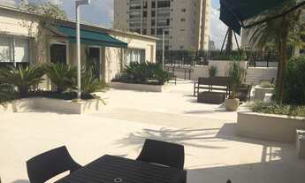 Imagem 3: Apartamento a venda 2 Dorms 70m² com 2 vagas, construtora Cyrela em Ipiranga - São Paulo