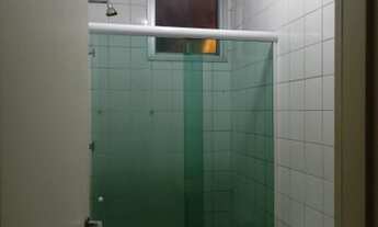 Imagem 3: Apartamento para aluguel possui 55 metros quadrados com 2 quartos