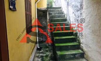 Imagem 3: Casa com 1 dormitório à venda, 160 m² por R$ 550.000,00 Localizado na Rua Edgar de Campos