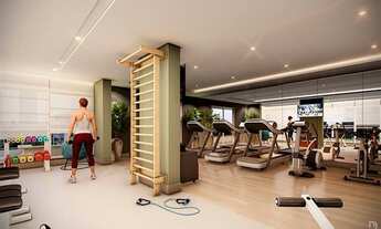 Imagem 7: APARTAMENTO VILA ALZIRA - GUARUJA SP