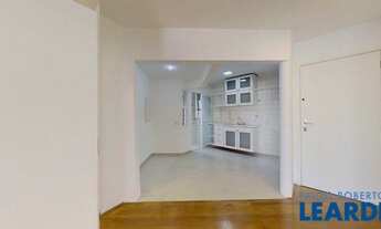 Imagem 3: APARTAMENTO - VILA MADALENA - SP