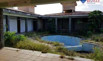 Imagem 3: Terreno à venda, 1000 m² por R$ 800.000,00 - Capim Macio - Natal/RN