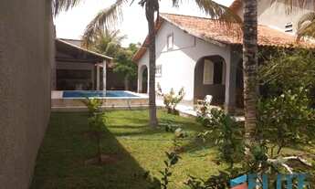 Imagem 2: Casa para Venda em Saquarema, Vilatur, 5 dormitórios, 1 suíte, 4 banheiros