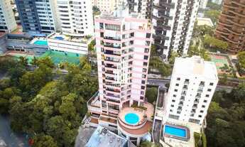 Imagem: Apartamento 4 dormitórios 2 vagas