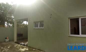 Imagem 6: CASA TÉRREA - LENHEIRO - SP