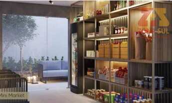 Imagem 4: Flat para venda possui 24 metros quadrados com 1 quarto em Ponta de Campina - Cabedelo - P