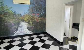 Imagem 4: Salão - Vila Sônia (Sousas) - Campinas