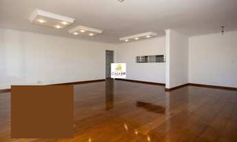 Imagem 3: Apartamento à venda, Perdizes, 240m², 3 dormitórios, 2 suítes, 3 vagas!