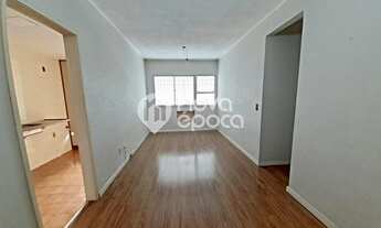 Imagem 6: Rio de Janeiro - Apartamento Padrão - Todos os Santos