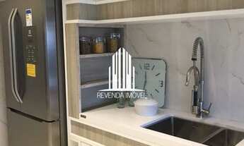 Imagem 5: Apartamento com 3 dormitórios e 1 suítes e 2 vaga no Brooklin