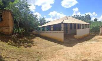 Imagem 5: Ótima fazendinha de 15 ha em São Tiago MG muito bem montada e preparada